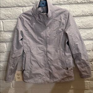 REI Women's Gray Jacket